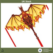 Exquisite Dragon Kite Easy Fly