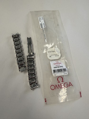 Genuine omega seamaster - genuine,