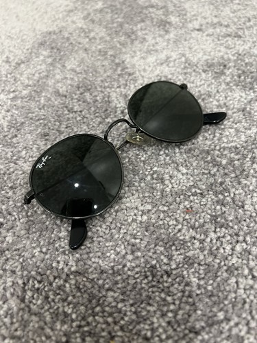 Vintage rayban bausch - rayban, bl