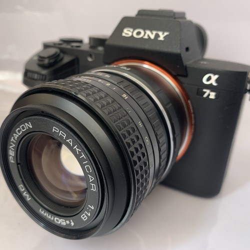 Sony mount mirrorless - sony,