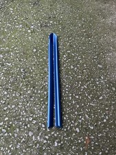 BMW E46 Coupe Rear Quarter X2