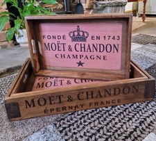 56cm Moet & Chandon Champagne