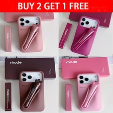 Rhode Lip Tint Phone Cases