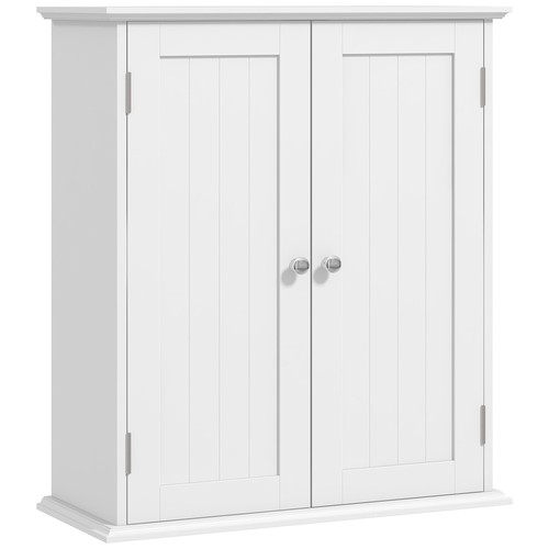 Bathroom wall cabinet tier - bathroom, 3-tier