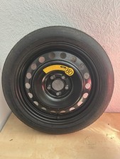 BMW X1 E84 (2009-15)   X3 F25 (2010-17) Space Saver Spare wheel 18 inch