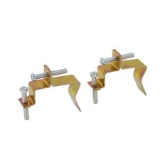 2 x External Stabiliser Clip