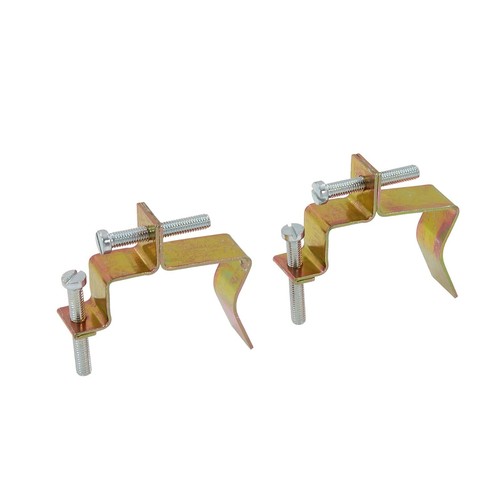 External stabiliser clip - 2, x