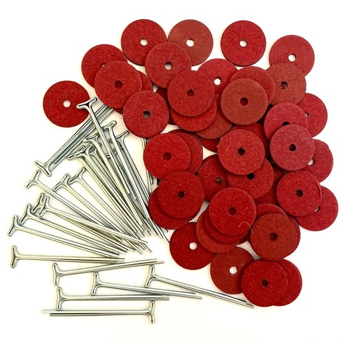British cotter pin - british, joints