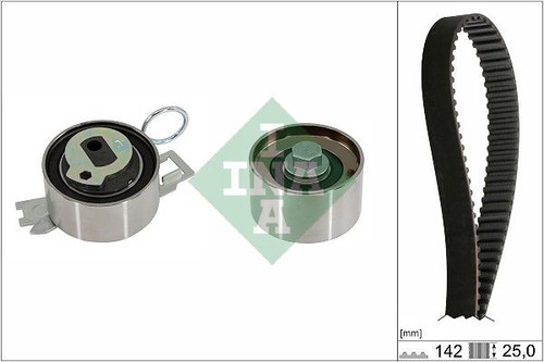 Ina 530084010 timing belt - 530084010,