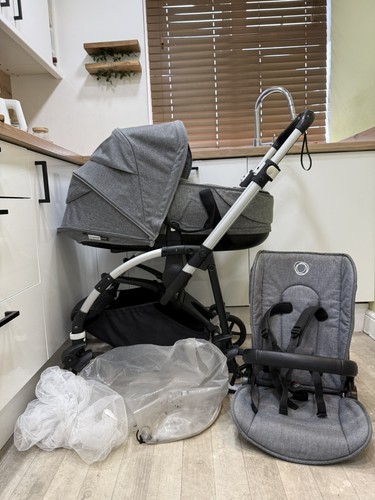 Bugaboo bee6 travel system - bugaboo,