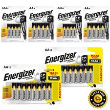 Energizer AA AAA Batteries