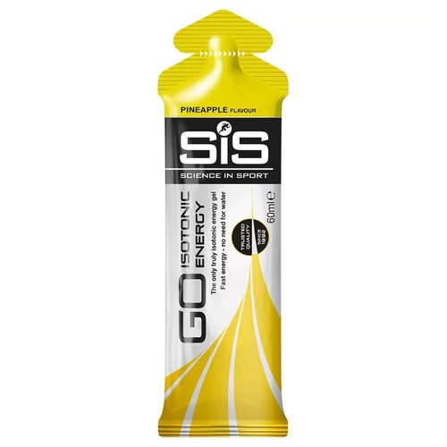 Sis isotonic energy - go,