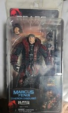 NECA Gears of War 2 Dominic