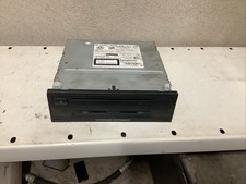 VW GOLF MK7 RADIO STEREO CD