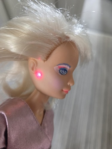Vintage 1985 hasbro jem - jem, &