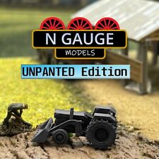 UNPAINTED - N Scale Gauge