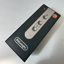 Genuine De'Longhi Remote