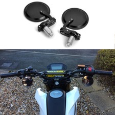 For 7/8" Handlebar End