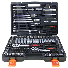 Professional 216 PCS Ratchet