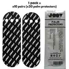Joov Palm Protectors (x10 pairs) NO MORE BLISTERED or RIPPED HANDS
