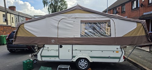 Pennine pullman folding - pennine,