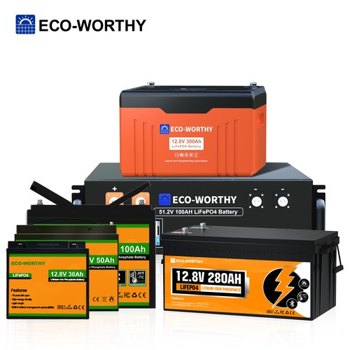 12v 30ah 50ah - 30ah,