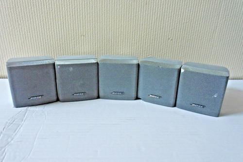 Bose acoustimass lifestyle - acoustimass,