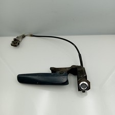 Honda ST1100 Pan European Seat