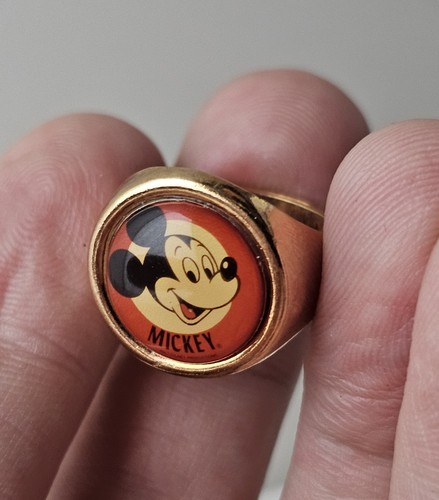 Vintage mickey mouse - vintage,
