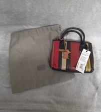 Vintage Radley London Leather