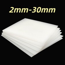 HDPE Sheet High Density