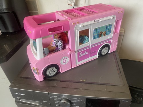 Barbie three one dream - barbie,