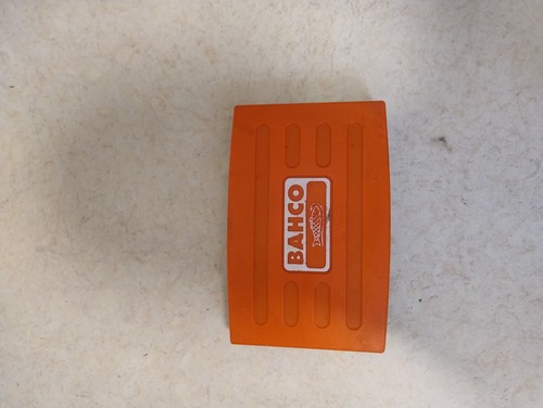 Bahco 808050s piece - 22,