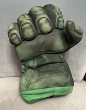 Single Hulk Glove Smash Hand