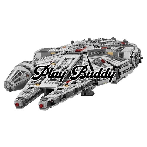 Star wars millennium falcon - star, wars: