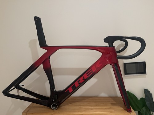 Trek madone slr - slr, 8000