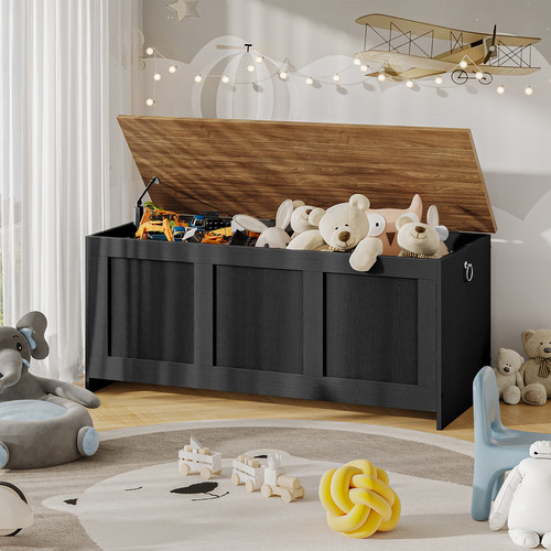 Storage chest wooden - storage,