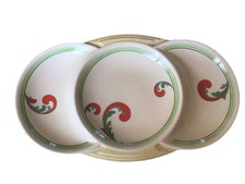 ROYAL DOULTON “LYNN” Snack