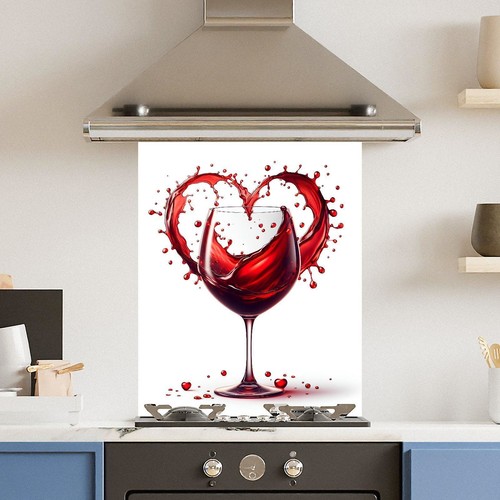 Premium various sizes red - sizes,
