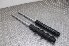 Yamaha X Max 300 2018 forks