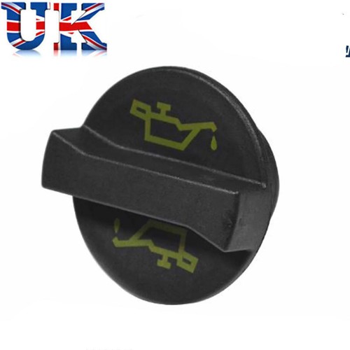 Oil filler cap for - filler, ford