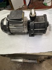 winterhalter MTR large booster