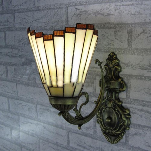 Tiffany style wall - tiffany,