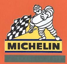 Sticker sticker vintage car