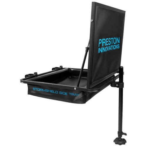Preston stormshield side tray - side,