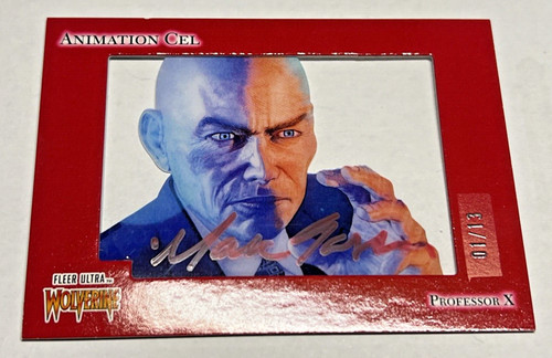 2023 fleer ultra wolverine red - 2023,