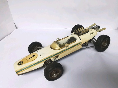 Schuco 1072 bmw formel - schuco,