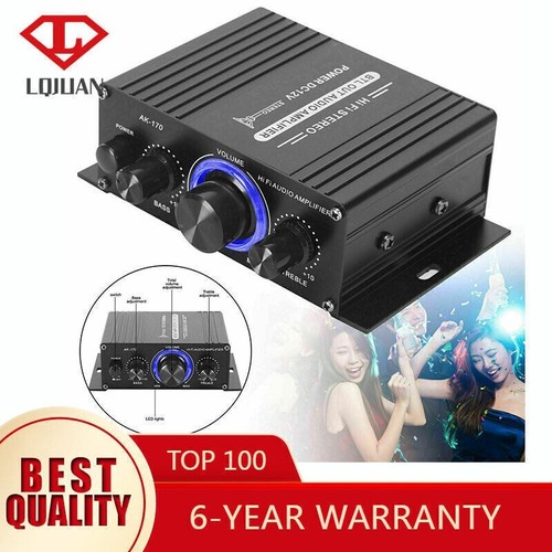 400w 12v channel powerful - 12v, 2