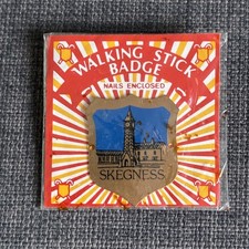 Vintage 1980s Skegness Walking