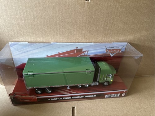 Disney cars diecast gil - diecast,
